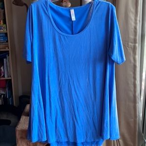 Lularoe Perfect T size large